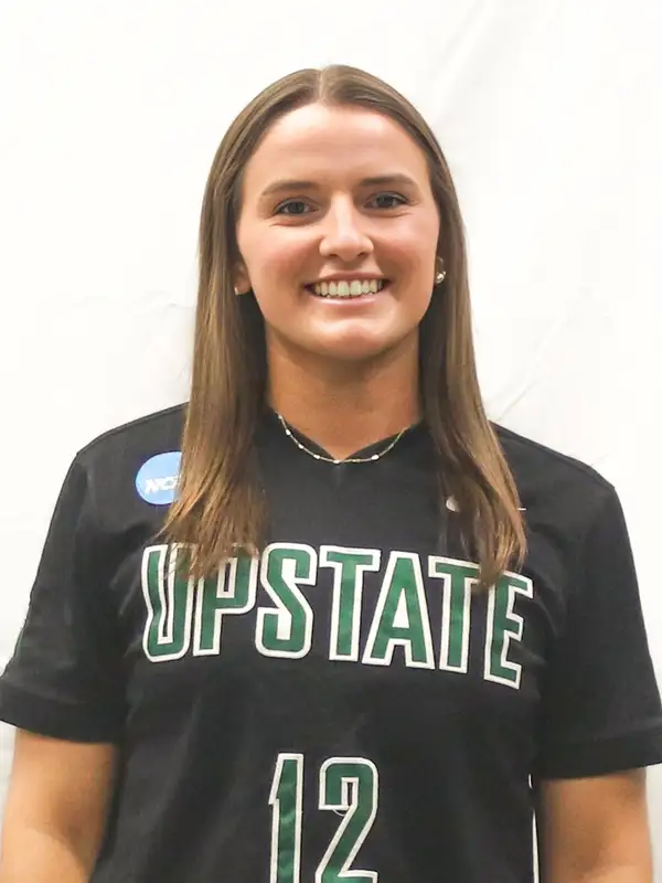 Laney Jennings, Softball, University of South Carolina Upstate