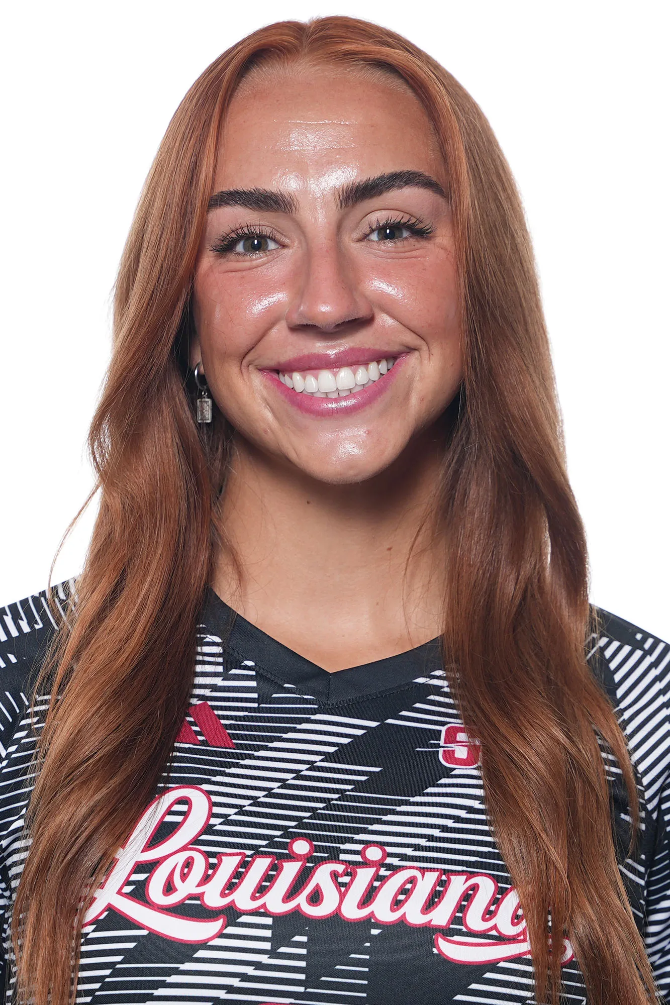 Liv Harding, Soccer, University of Louisiana at Lafayette