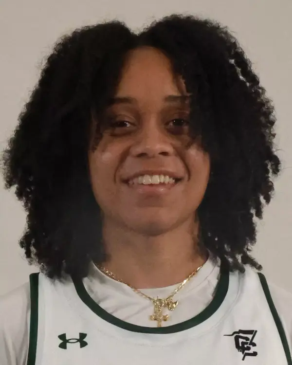 Jayla Hicks, Basketball, University of Mount Olive