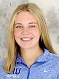 Colleen Fitzpatrick, Softball, Eastern Illinois University