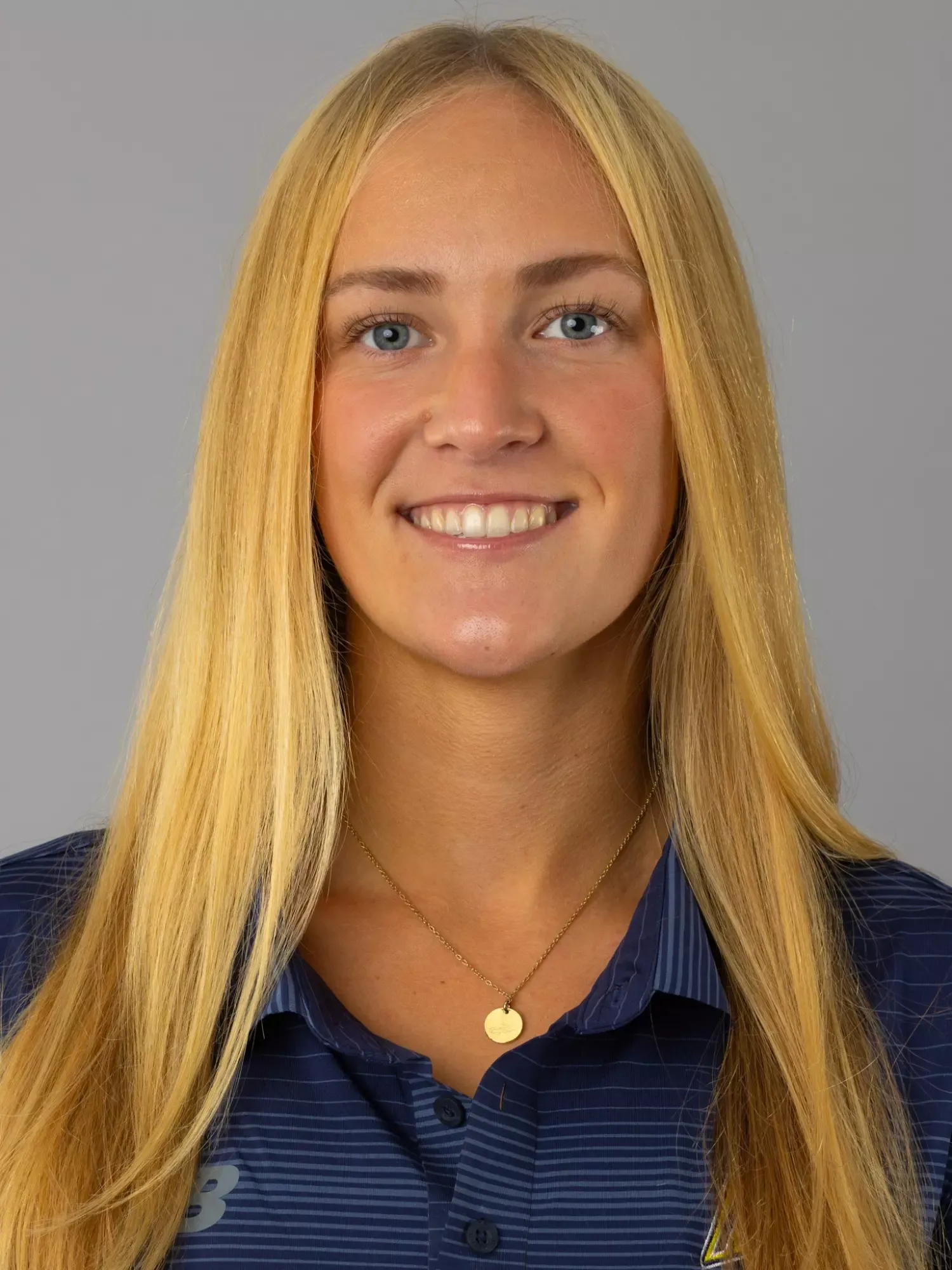 Casey Bednarek, Swimming & Diving, Merrimack College