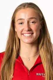 Lily Wood, Rowing, undefined