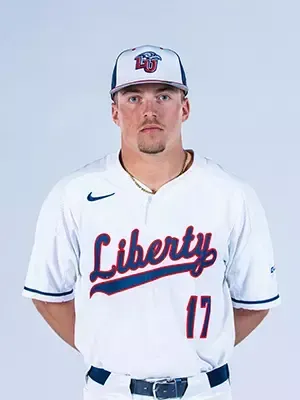 Nick Barone, Baseball, Liberty University