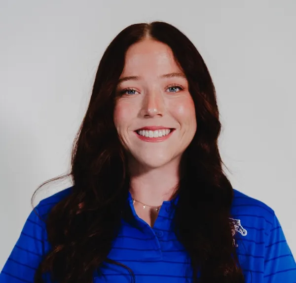 Maddie Roberts, Track and Field (O), University of Memphis