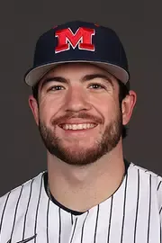 Connor Chisolm, Baseball, undefined