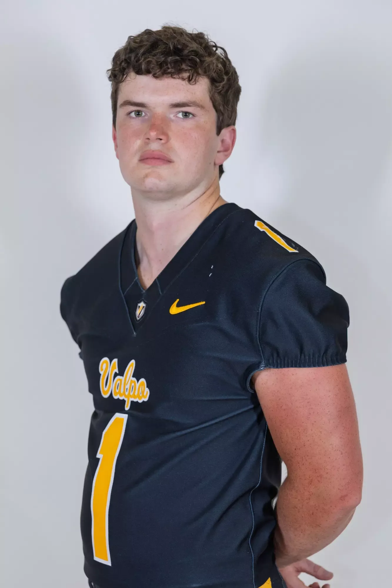 Max Samuel, Football, undefined