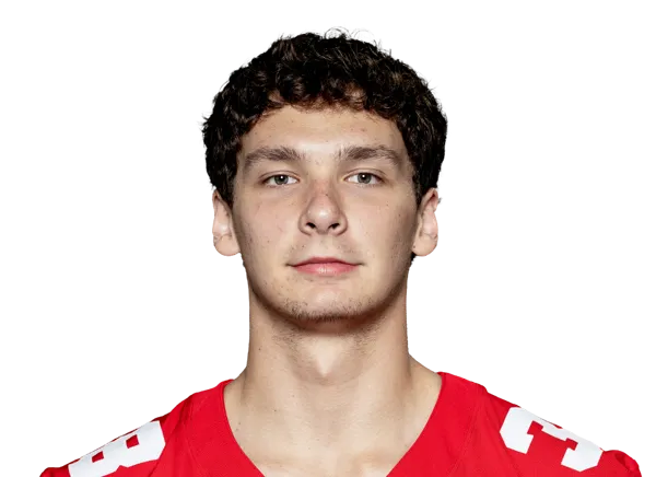 Eli Riggs, Football, undefined