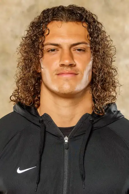Caden Bolte, Football, Bemidji State University