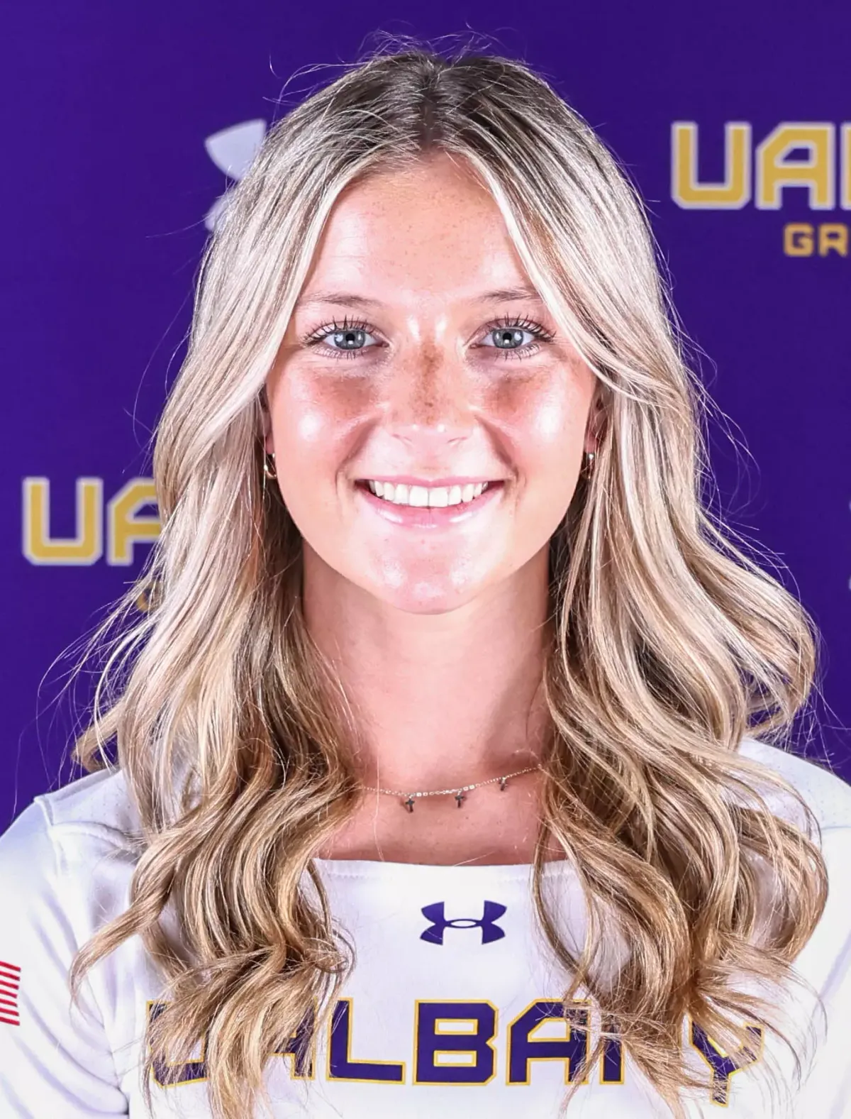 Hannah Reichard, Lacrosse, undefined