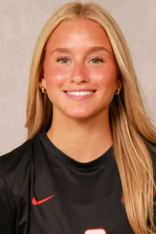 Abbey Unger, Soccer, Ohio Wesleyan University