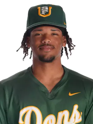 Jayden Garrison, Baseball, undefined