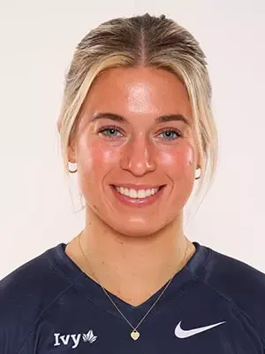 Mae Zaremba, Lacrosse, University of Pennsylvania