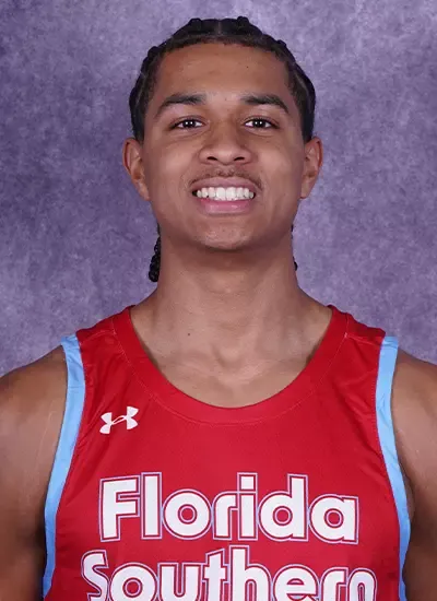 Damien Ross, Basketball, Florida Southern College