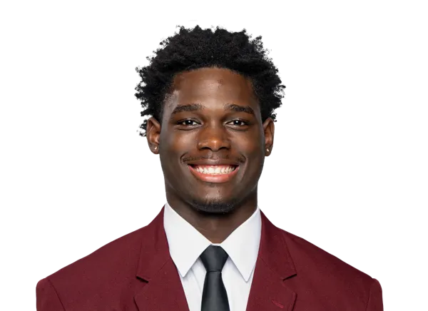 Kameryn Crawford, Football, undefined