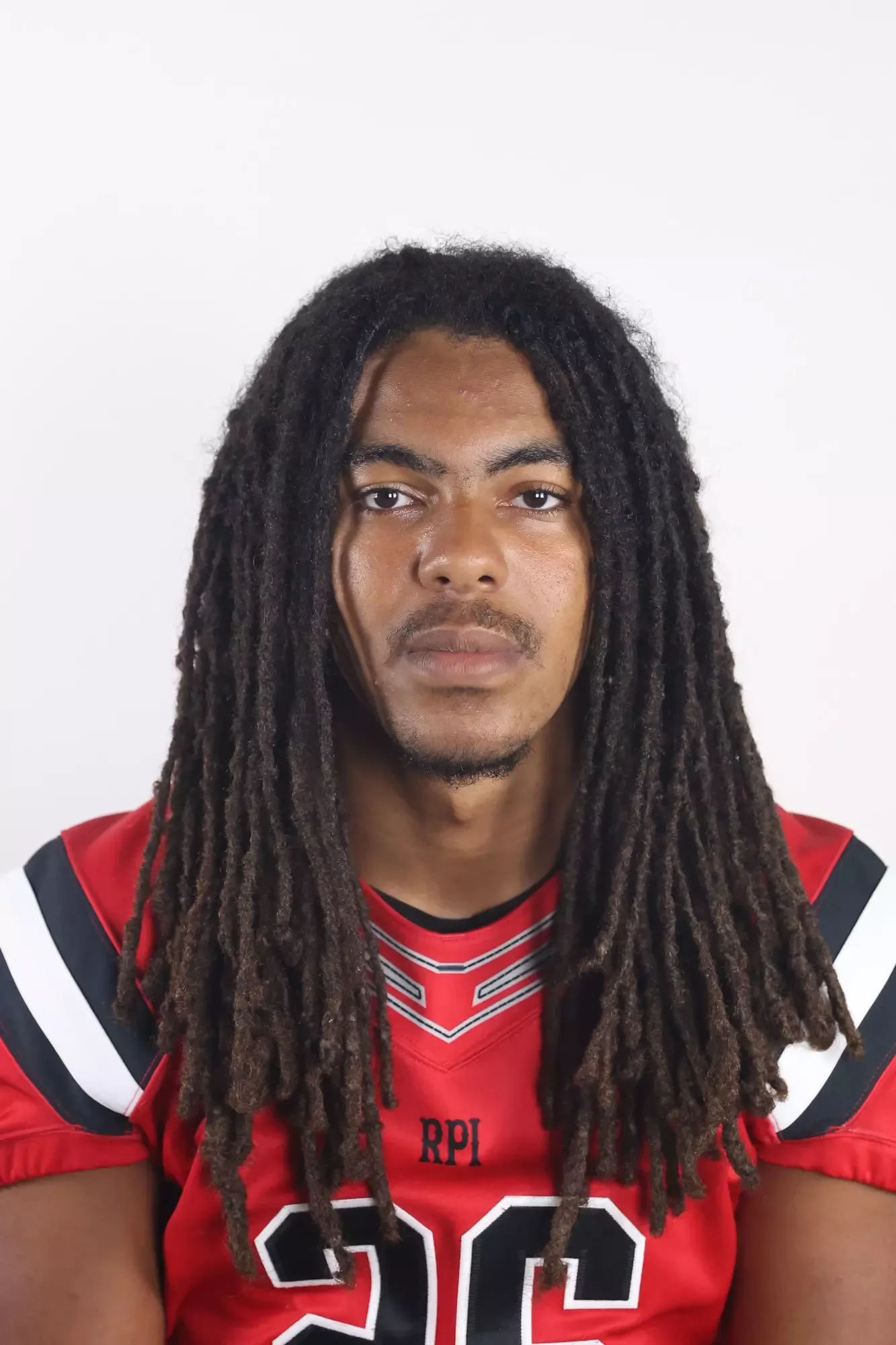 Chris Newman Jr., Football, Rensselaer Polytechnic Institute