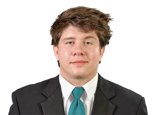 Edward McKee, Football, University of North Texas