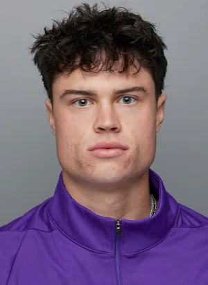 Conner Kittleson, Track and Field, undefined