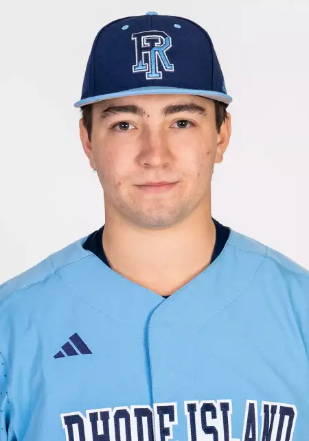 Paul Calandrelli, Baseball, University of Rhode Island