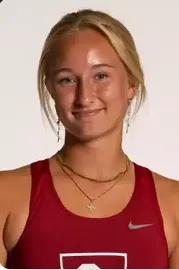 Laura Brunkel, Tennis, University of Oklahoma