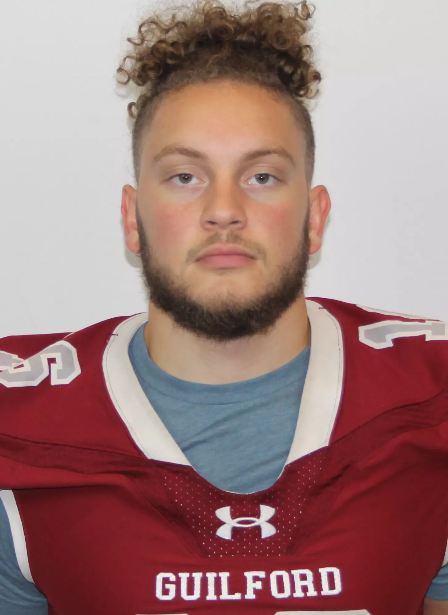 Tristan Keaton, Football, undefined