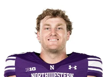 Grissim Anderson, Football, undefined