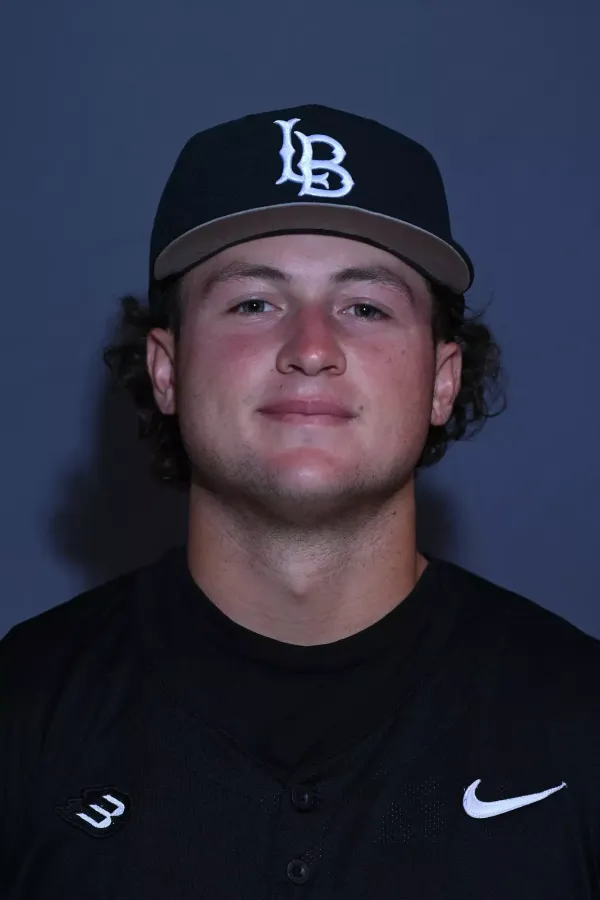 Tyler Gebb, Baseball, University of Southern California