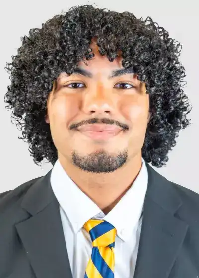 Vincent Jackson, Basketball, University of California, Merced