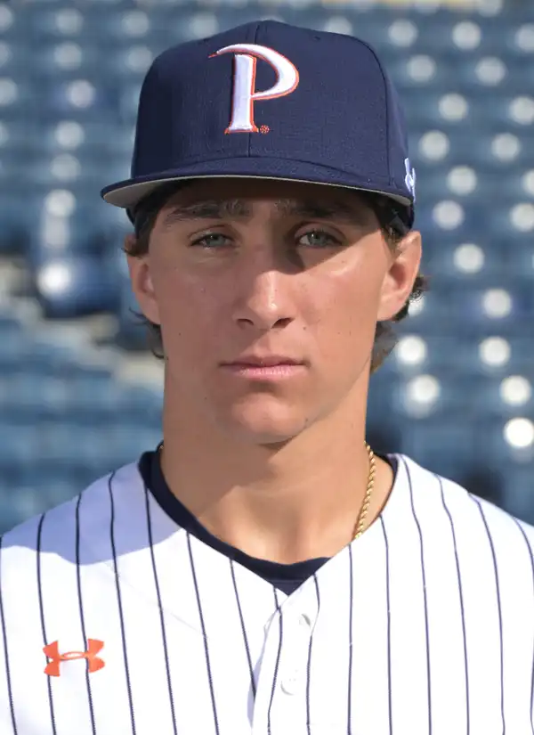Nash Horton, Baseball, Pepperdine University