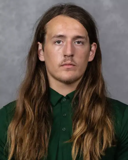 Declan Ta'amai, Football, College of William & Mary