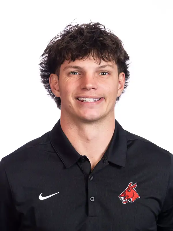 Landon Zeigler, Football, University of Central Missouri