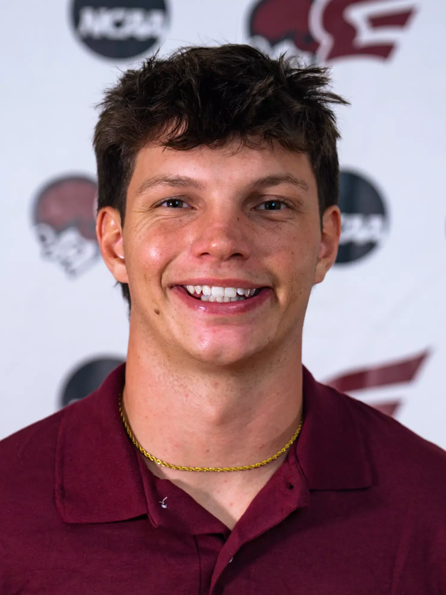 Landon Zeigler, Football, undefined