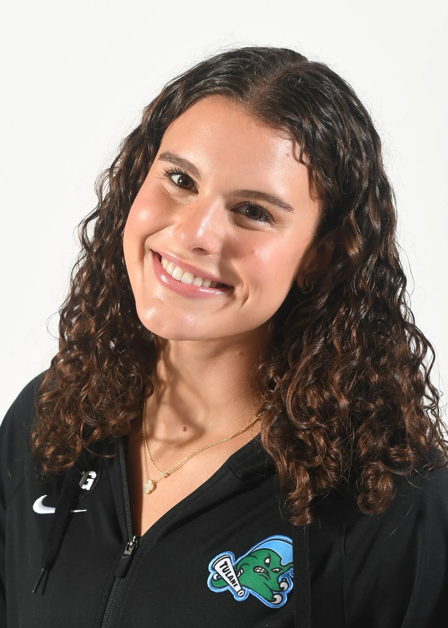 Phoebe Johnson, Swimming & Diving, Tulane University