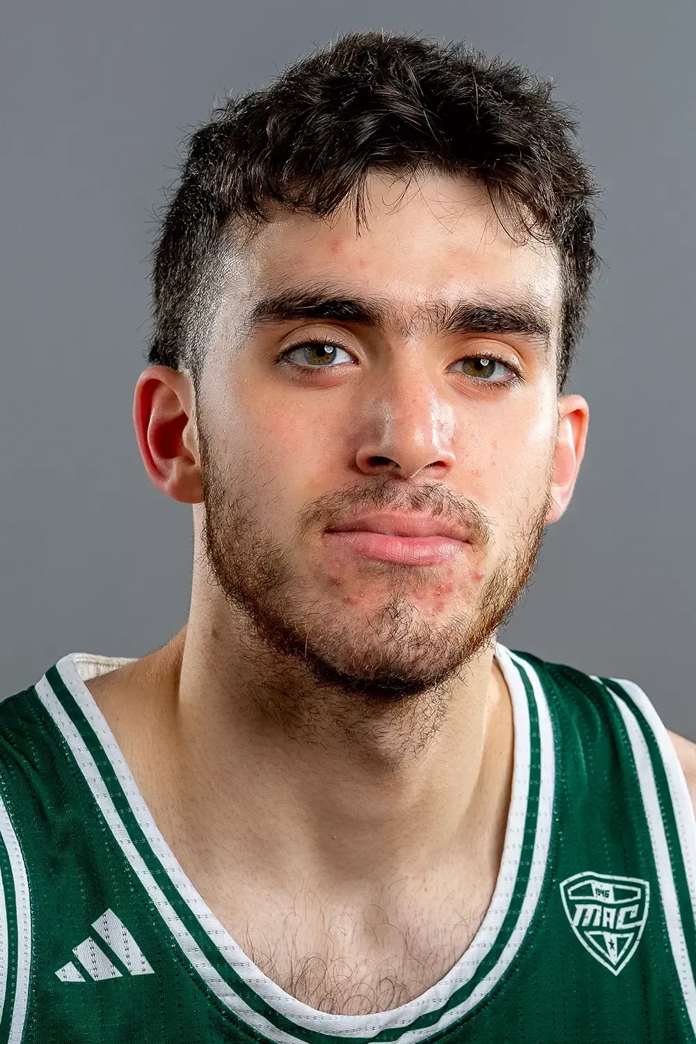 Omar Suleiman, Basketball, undefined