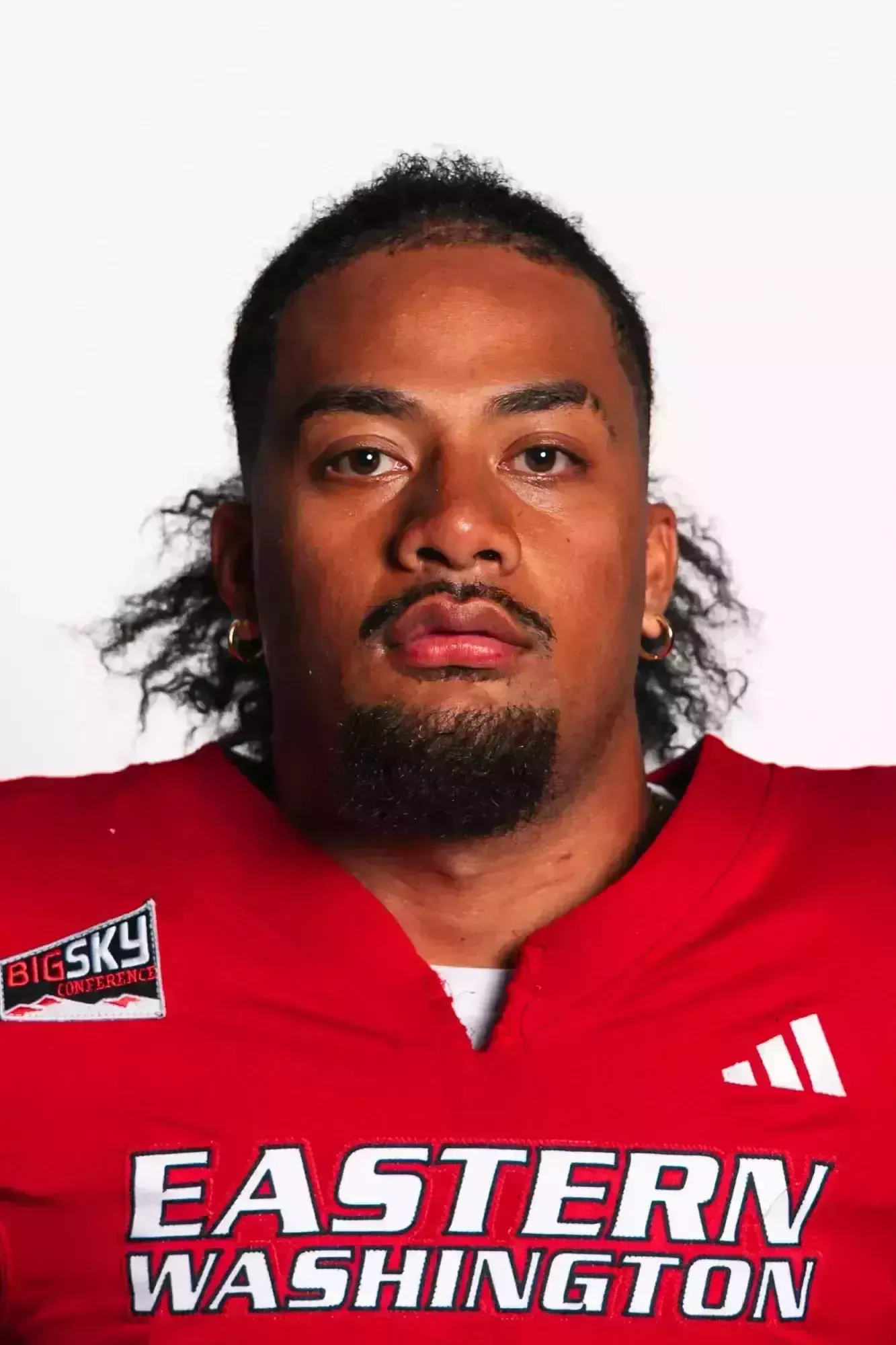 Samarai Anderson, Football, undefined