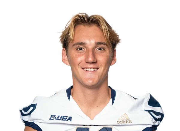 Stone Springman, Football, undefined