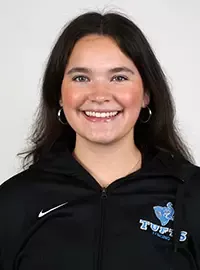 Olympe Jean, Fencing, Tufts University