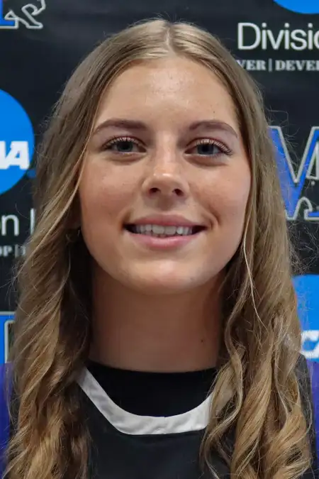 Maya Kasuboski, Basketball, Marian University