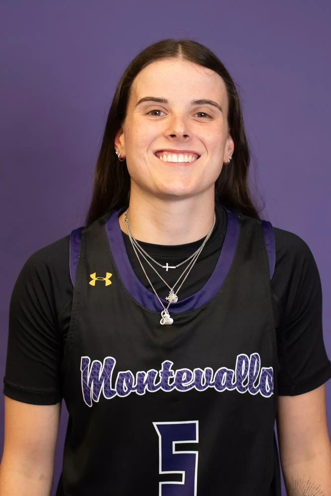 Kylee Norman, Basketball, undefined