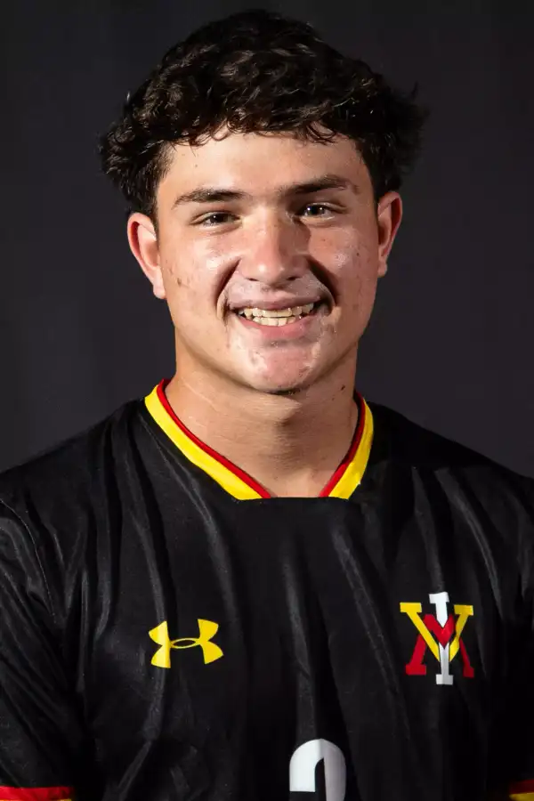 Ricky Perez, Soccer, Virginia Military Institute