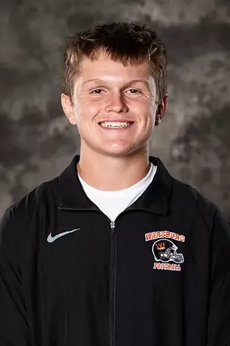 Justis Bachman, Football, undefined