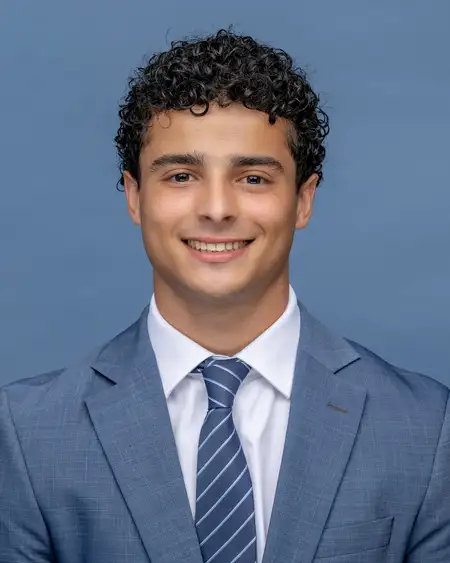 Xavien Suero, Baseball, Columbia University