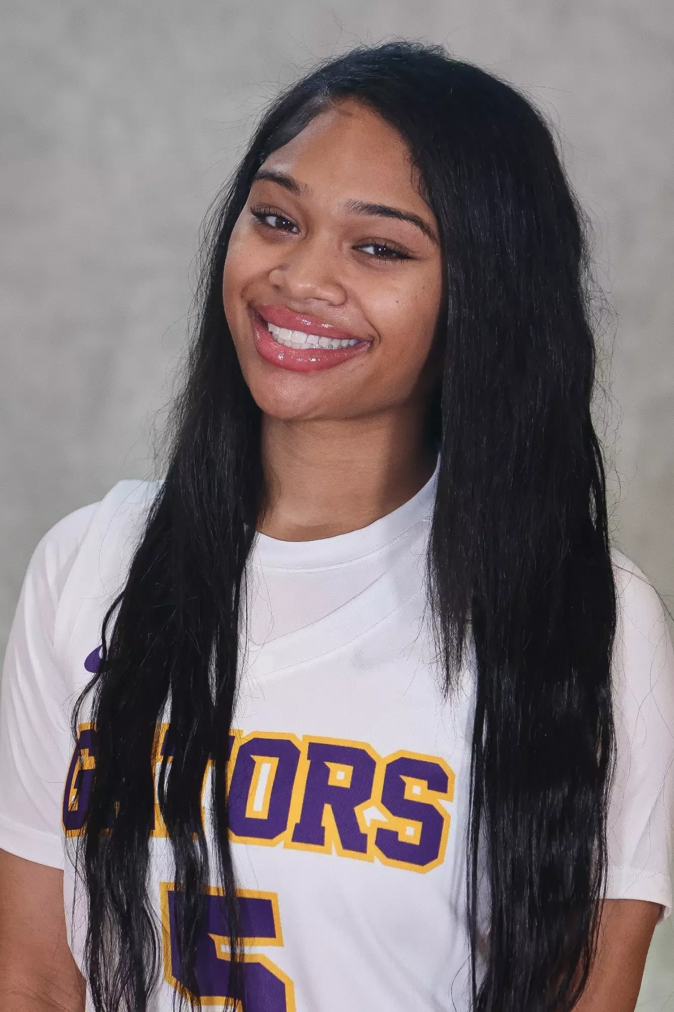Geriah Bradley, Basketball, San Francisco State University