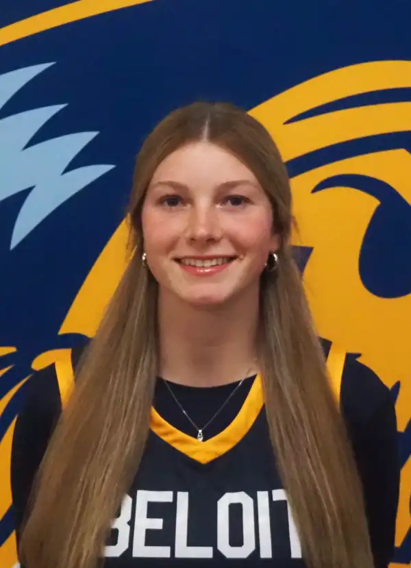 Ava Marrello, Basketball, Beloit College