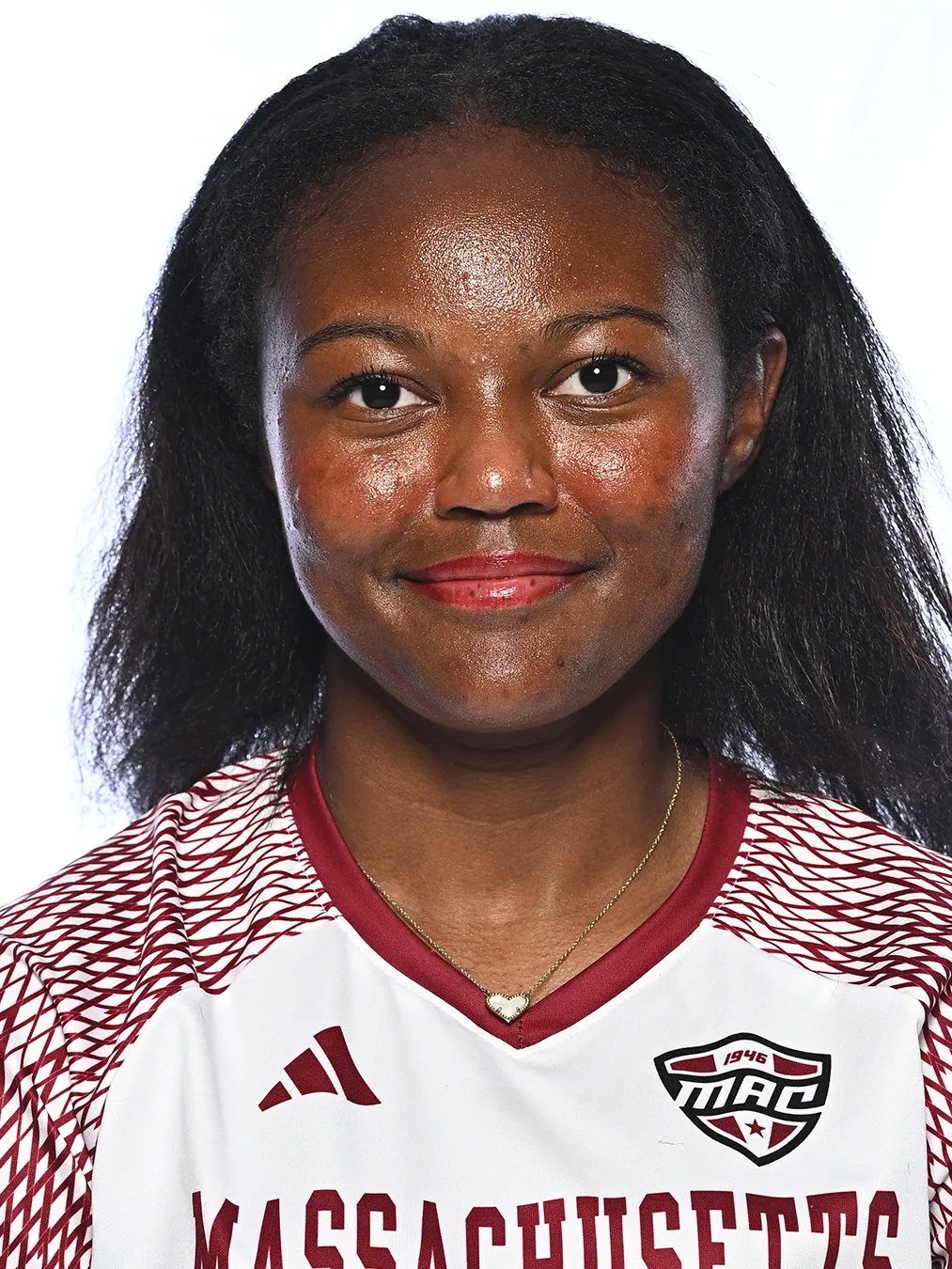 Kaila Steen, Soccer, University of Massachusetts Amherst