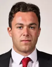 Sean Donaldson, Hockey, undefined