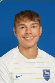 Mateo Stoka, Soccer, undefined