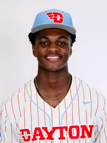 Jon Whiteside, Baseball, University of Dayton
