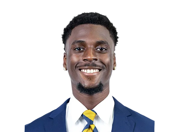 Jaiven Plummer, Football, Georgia Institute of Technology