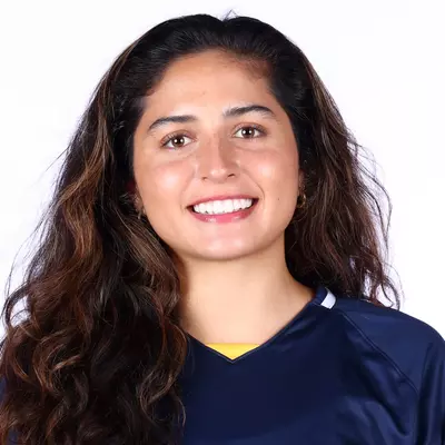 Malia McMahon, Soccer, undefined