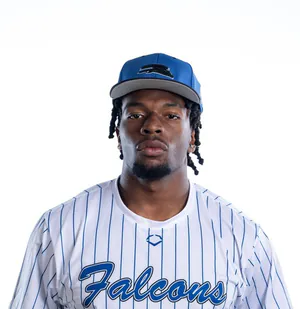 Amarri Daniel, Baseball, undefined